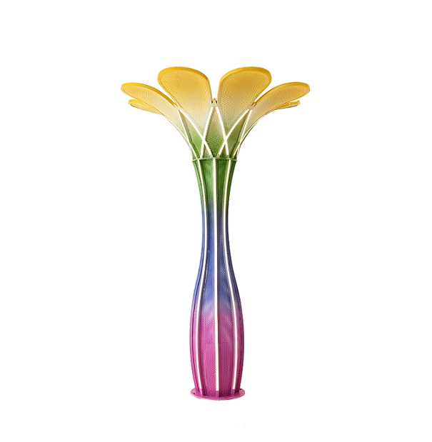 Smart Garden Light - Custom Landscape Lighting